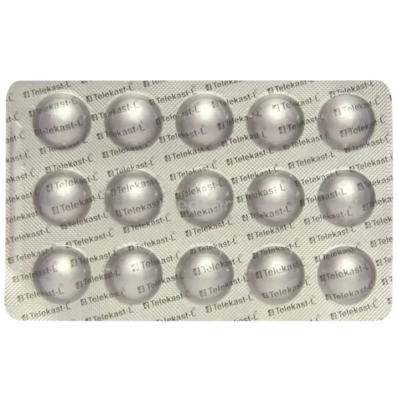 telekast l tablet 15's